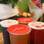 Hân Bubble Tea Drik