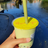 Hân Bubble Tea Drik