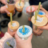 Hân Bubble Tea Drik