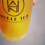 Hân Bubble Tea Drik