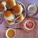 Coffee Tea-house Mad