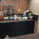 Starbucks Drik