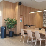 Starbucks Inde