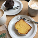 Starbucks Drik