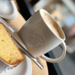 Starbucks Drik