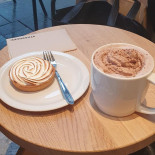 Starbucks Drik