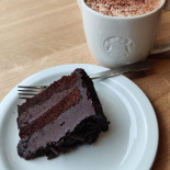 Starbucks Drik