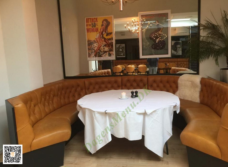 Marcello's Inde