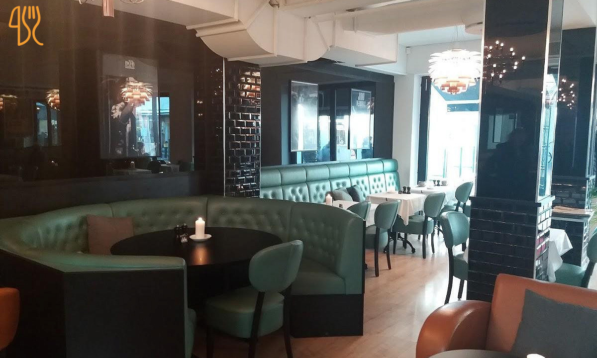Marcello's Inde