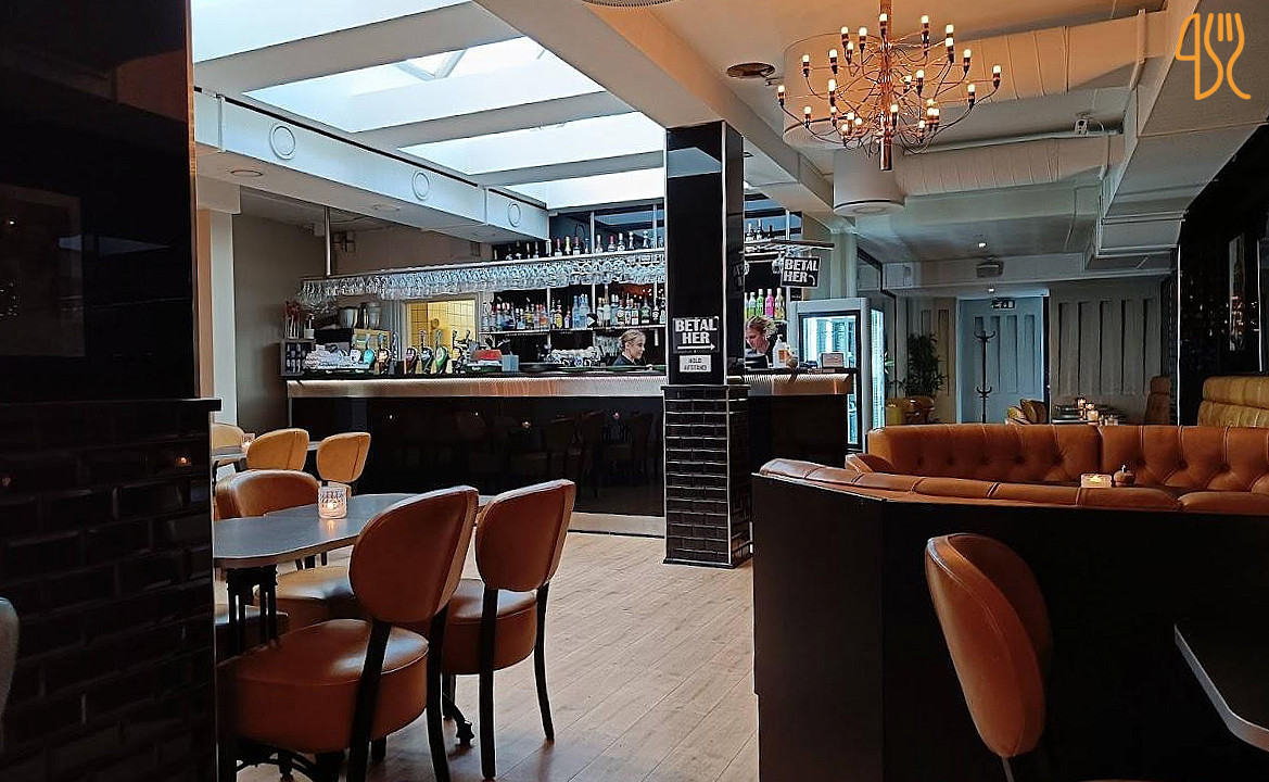 Marcello's Inde