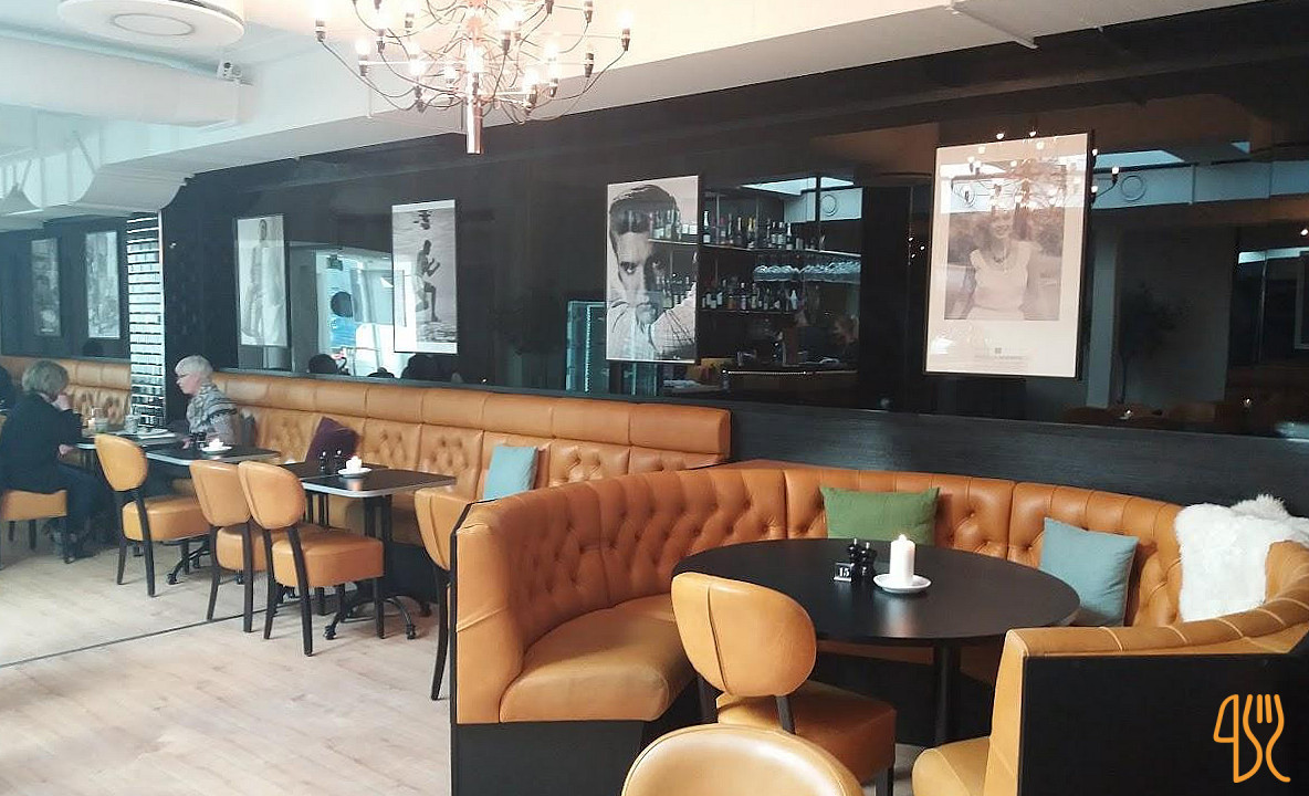 Marcello's Inde