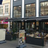 Marcello's Udenfor