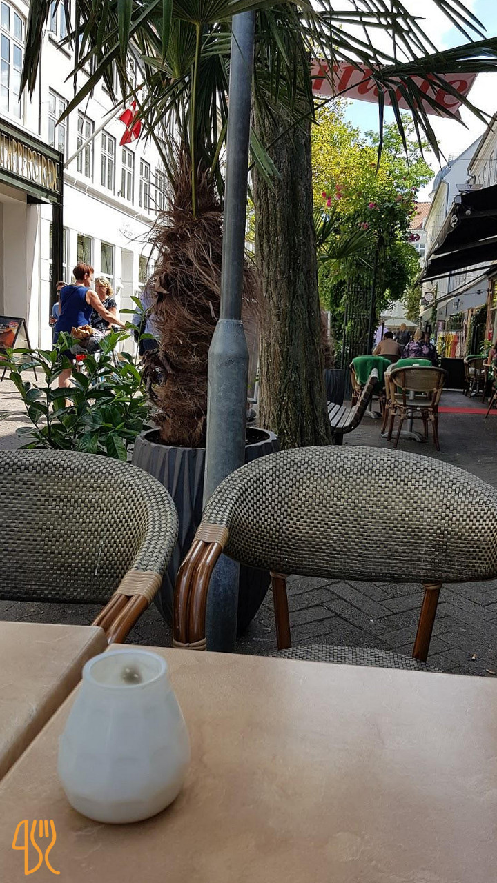 Marcello's Udenfor