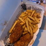 Dlfried Chicken Mad