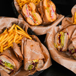 Urban Sandwich Drik