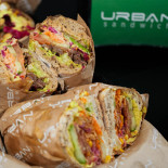 Urban Sandwich Mad