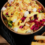 Urban Sandwich Mad