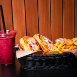 Urban Sandwich Drik