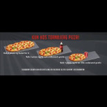 Tornbjerg Pizza Menu