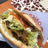 Tornbjerg Pizza Mad