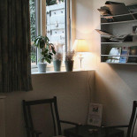 Café Oda Odense Inde