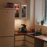 Café Oda Odense Drik