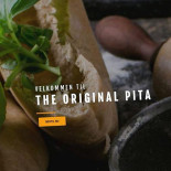 The Original Pita Drik