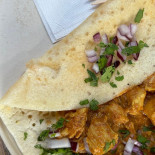 Paper Dosa Aps Mad