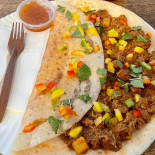 Paper Dosa Aps Mad