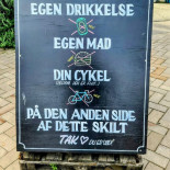Storm Front Menu