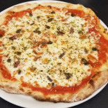 La Dolce Vita Italiensk Mad