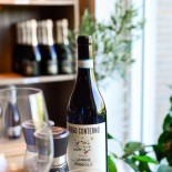 La Dolce Vita Italiensk Drik