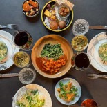 Oluf Bagers Gaard Drik