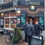 Dania Trading Odense Aps Udenfor