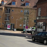 Dania Trading Odense Aps Udenfor