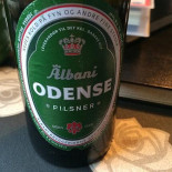 Dania Trading Odense Aps Drik