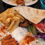 La Fontaine Pizza Shawarma House Mad
