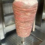 La Fontaine Pizza Shawarma House Drik