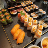 Nao Sushi Mad