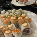 Nao Sushi Mad