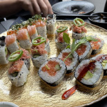 Nao Sushi Mad