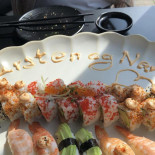 Nao Sushi Mad
