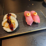 Nao Sushi Mad