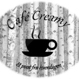 Café Creamy Drik