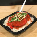 Masala Corner Mad