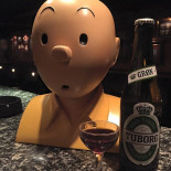 Tintin Drik