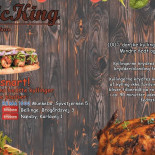 Chicking Menu