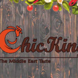 Chicking Menu