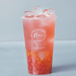 Flora Bubble Tea Drik