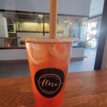 Flora Bubble Tea Drik